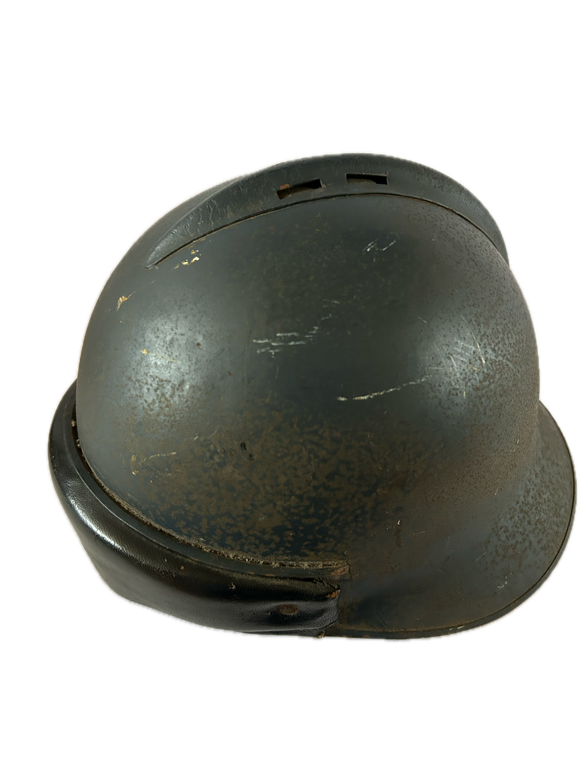Casque Jeanne D'Arc
