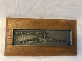 Fregatte Augsburg