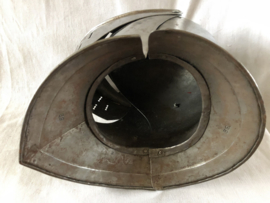 Ridder helm