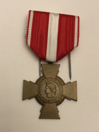 Croix de la valeur Militaire