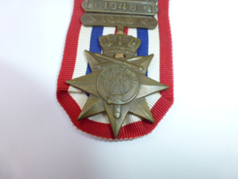 Medaille Orde en Vrede