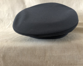 KLU Officiers pet