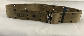 Pistol belt model 1936