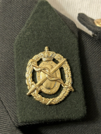 KL Dames uniform 2000