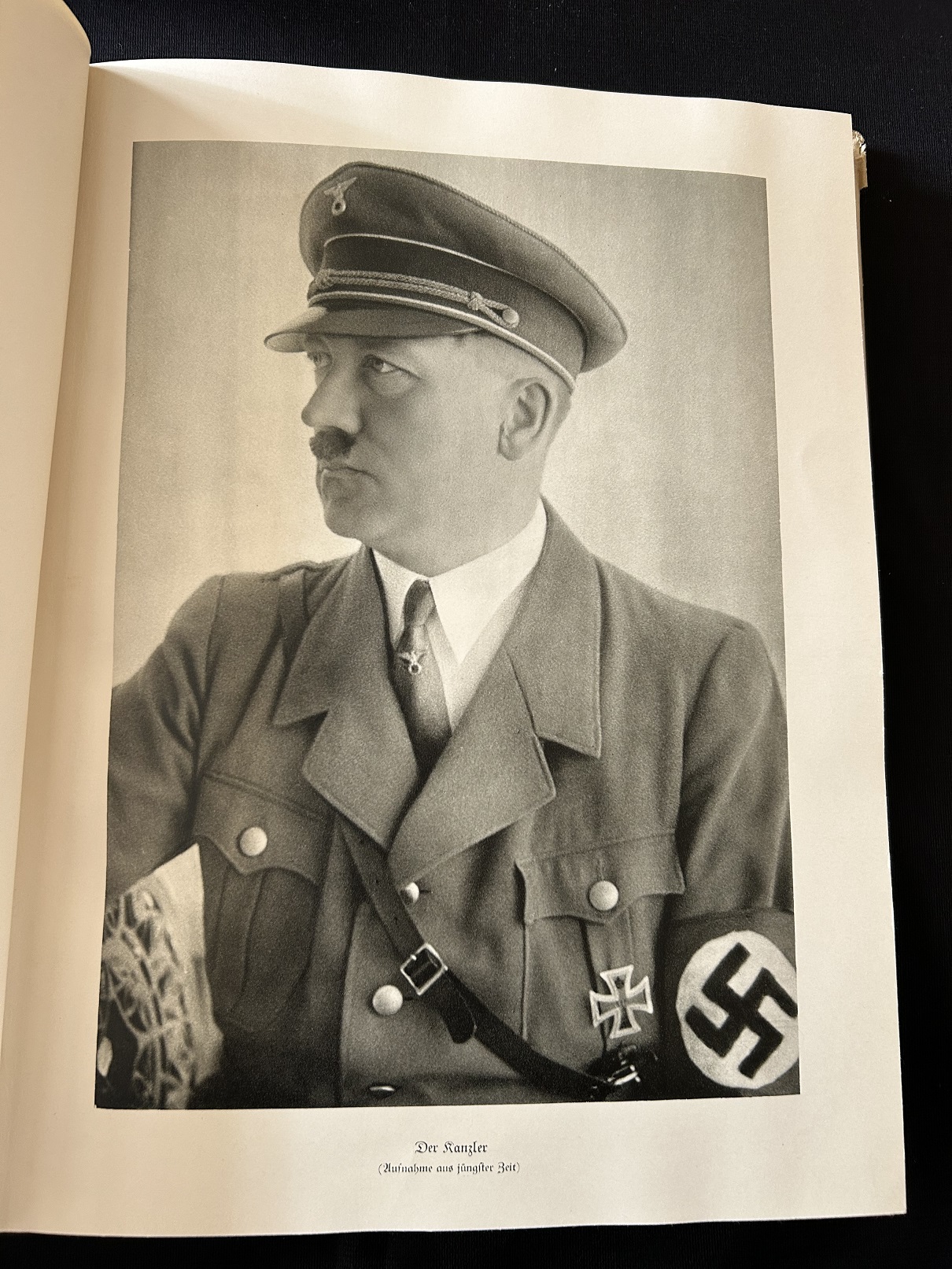 Deutschland Erwacht