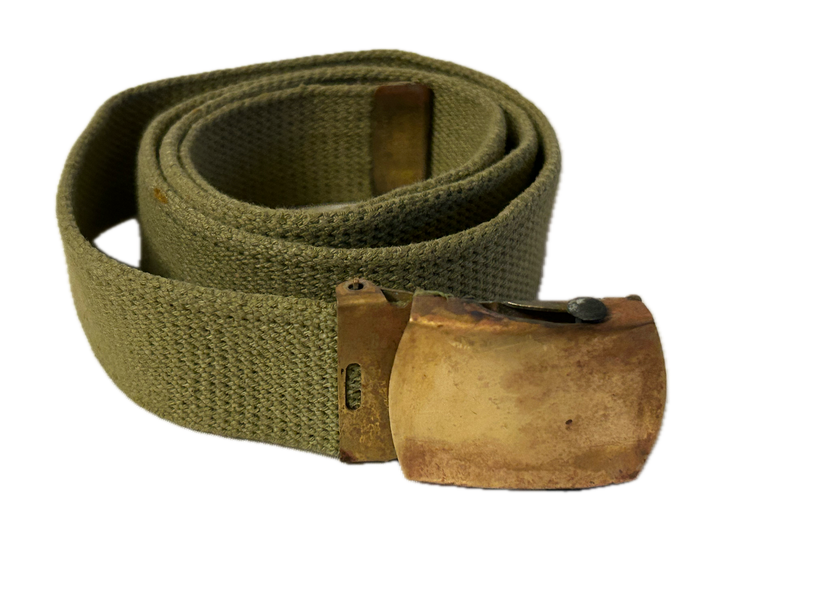 US broekriem wo2