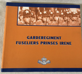 Garderegiment Fuseliers Prinses Irene