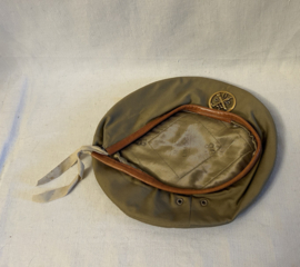 Beret Affaires Indigenes Algerienne