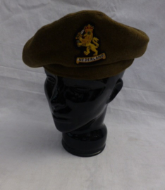 Officiers baret mdl 1942