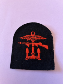 WW2  British Combined Operations badge