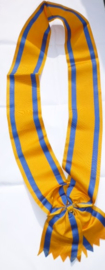 Sjerp Militaire Willems Orde