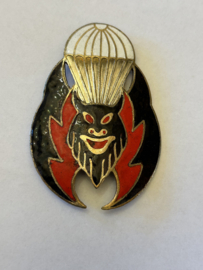 Egyptische  Para brevet Special Forces