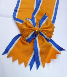 Sjerp  van  Oranje Nassau