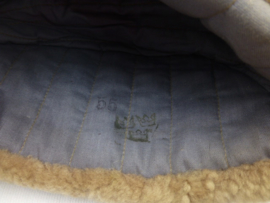 Zweedse M43 winter  muts