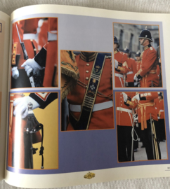 Garderegiment Fuseliers Prinses Irene