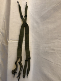 US Suspenders 1944