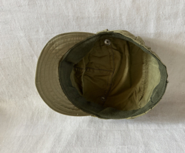 US 1941  cap  (gemodificeerd)