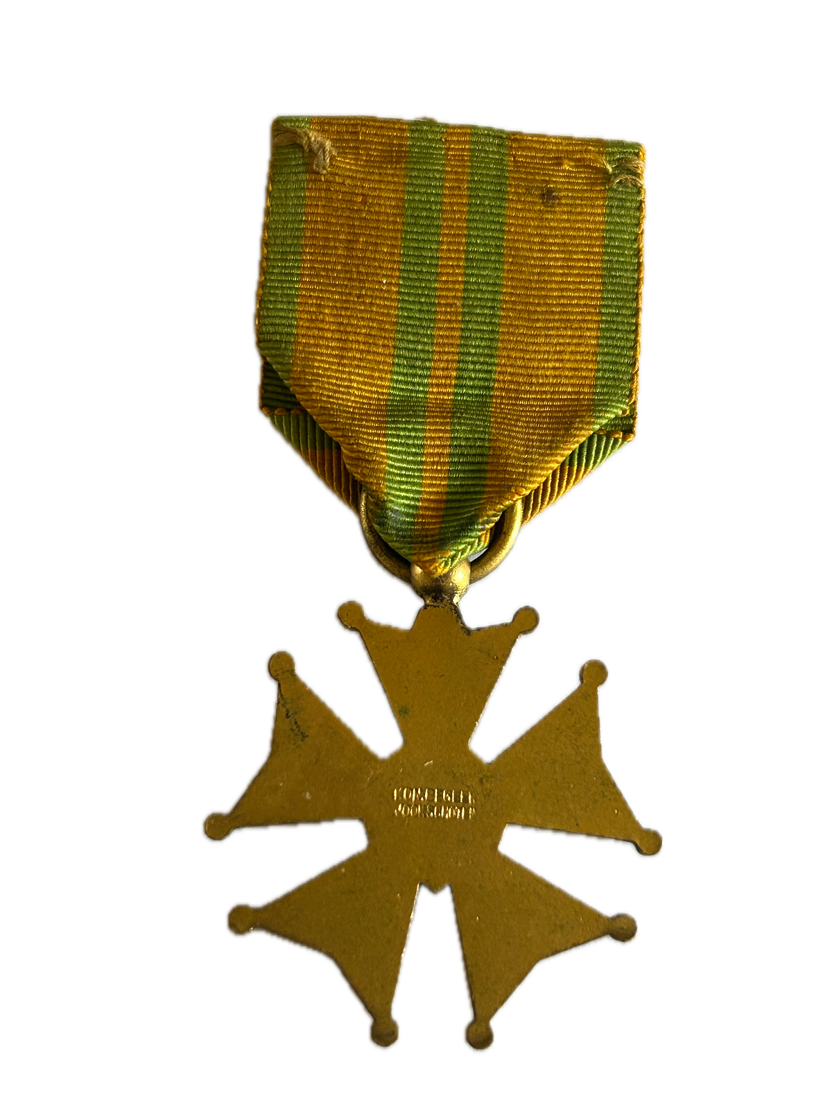Wandel medaille  vierdaagse Nijmegen voor 1940