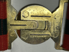 The Royal Australian Regiment Stable belt