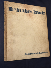 Bildbuch von der Reichsmarine