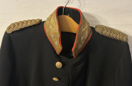 Tuniek Luitenant Kolonel Artillerie voor 1940