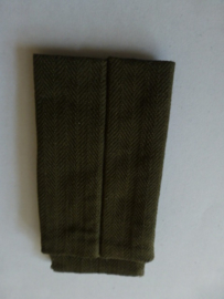 1 Schuifpassant  KL