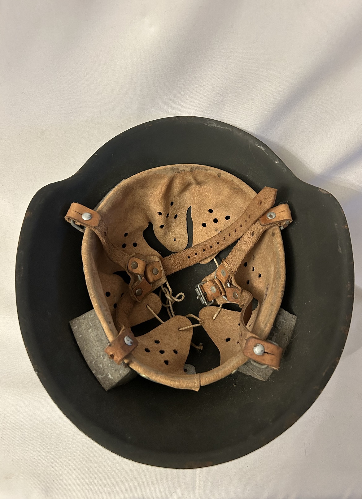 NVA Stahlhelm