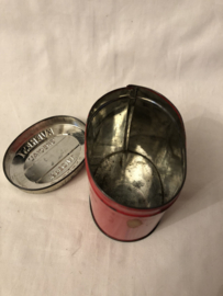 British American tabacco  Everest