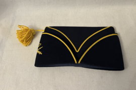 Kwartier muts "Gele Rijders"