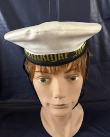 Koninklijke Marine Matrozen muts maat 51