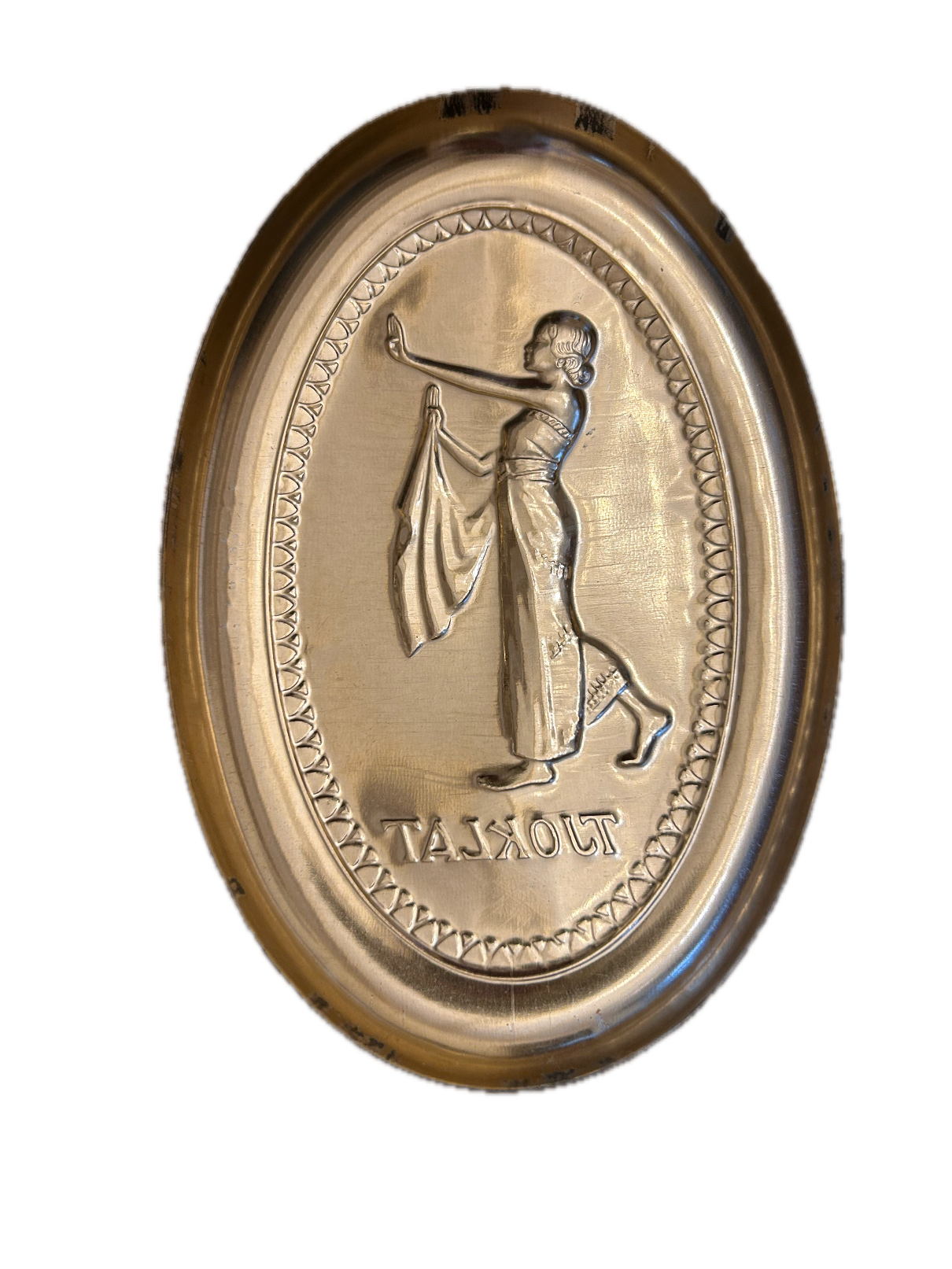 Tjoklat Camée pastilles