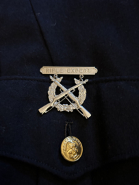 USMC Parade uniform