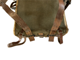 Franse rugzak wo1