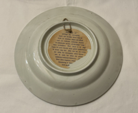 Herdenkingsbord 50 jaar      1907-1957