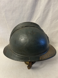 Casque Adrian wo1