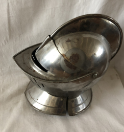 Ridder helm