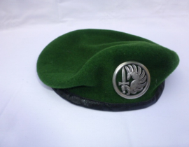 Beret vert 2REP