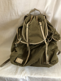 US mountain trooper  backpack ww2