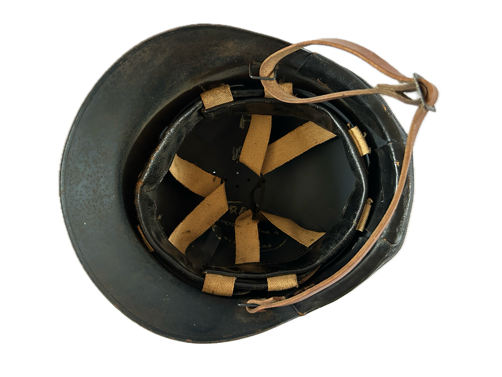 Casque Jeanne D'Arc
