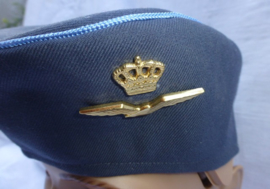 Dames mutsje