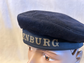 Zeppelin Hindenburg Tellermutze