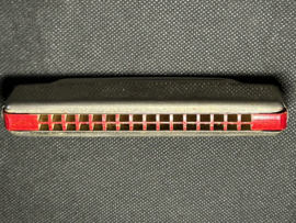 M.Hohner  mondharmonica 60er jaren