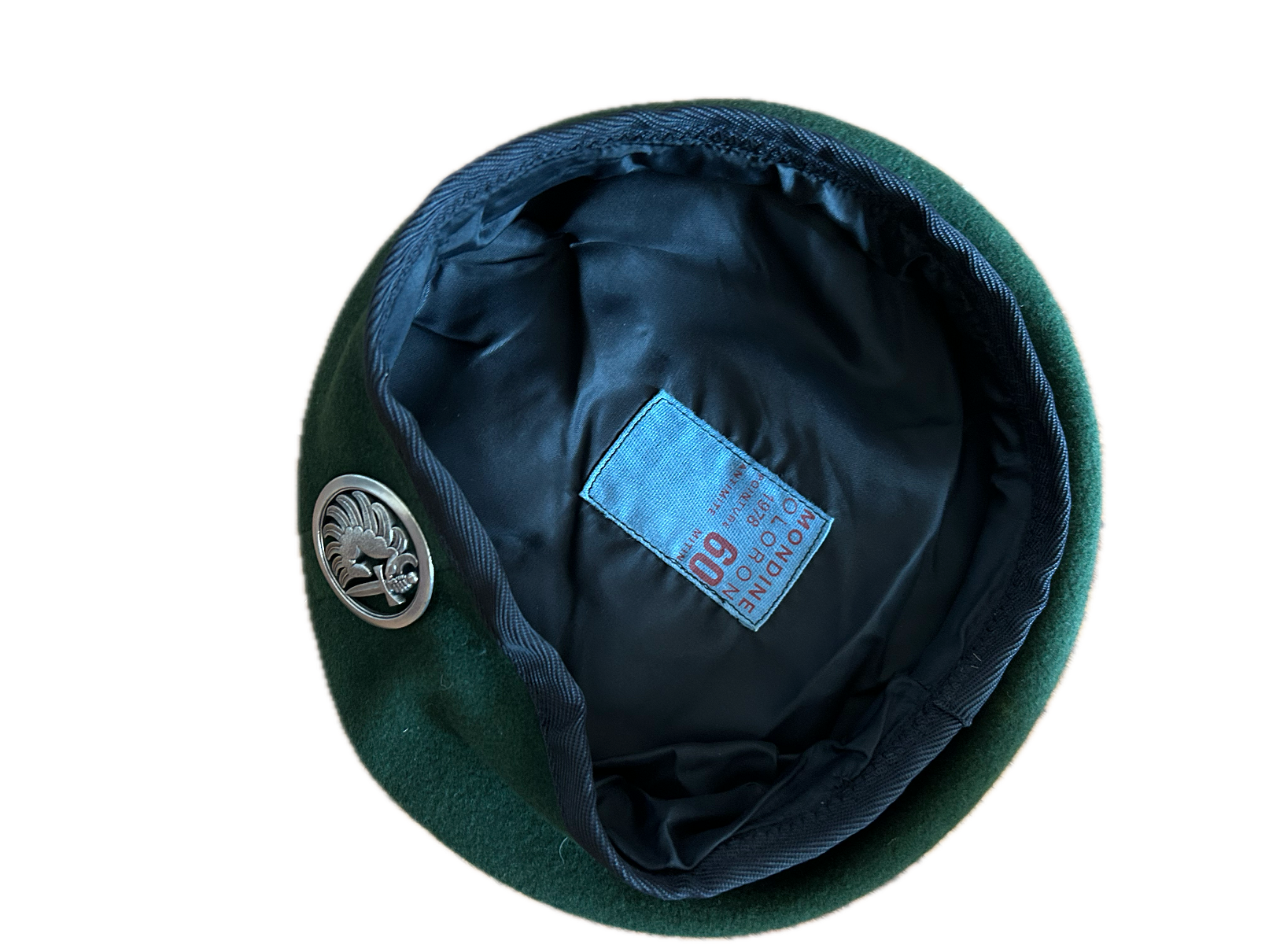 Beret 2 REP