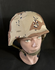 US PASGT helm