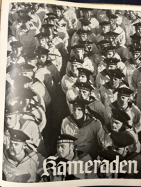Bildbuch von der Reichsmarine