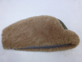 Zweedse M43 winter  muts