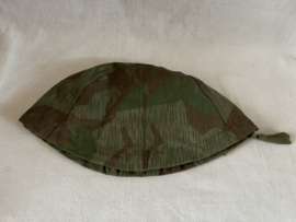 Helmovertrek wo2