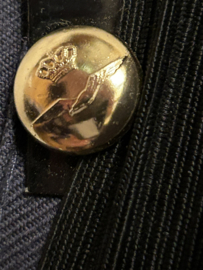 KLU pet onder Officier maat 57