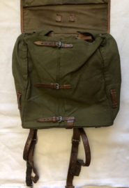 Deutsche  Affe rucksack 1940