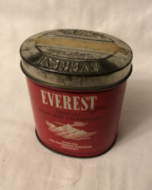 British American tabacco  Everest